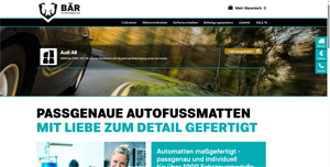 baer-autofussmatten.de - 